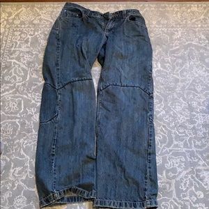 Kevlar motorcycle jeans- SHIFT